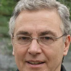 Gustavo Ramos