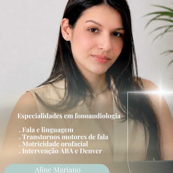 Aline Camargo Mariano