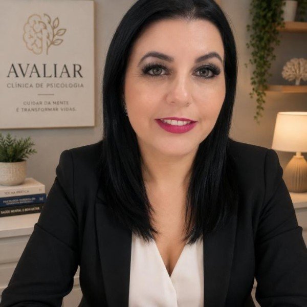 Aline Candida Balisardo