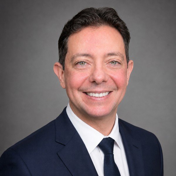 Bruno Morisson