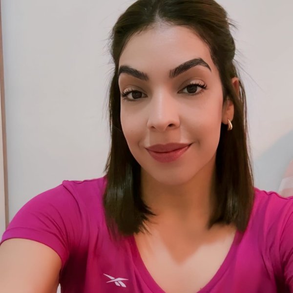 Byanca Barbosa Do Carmo